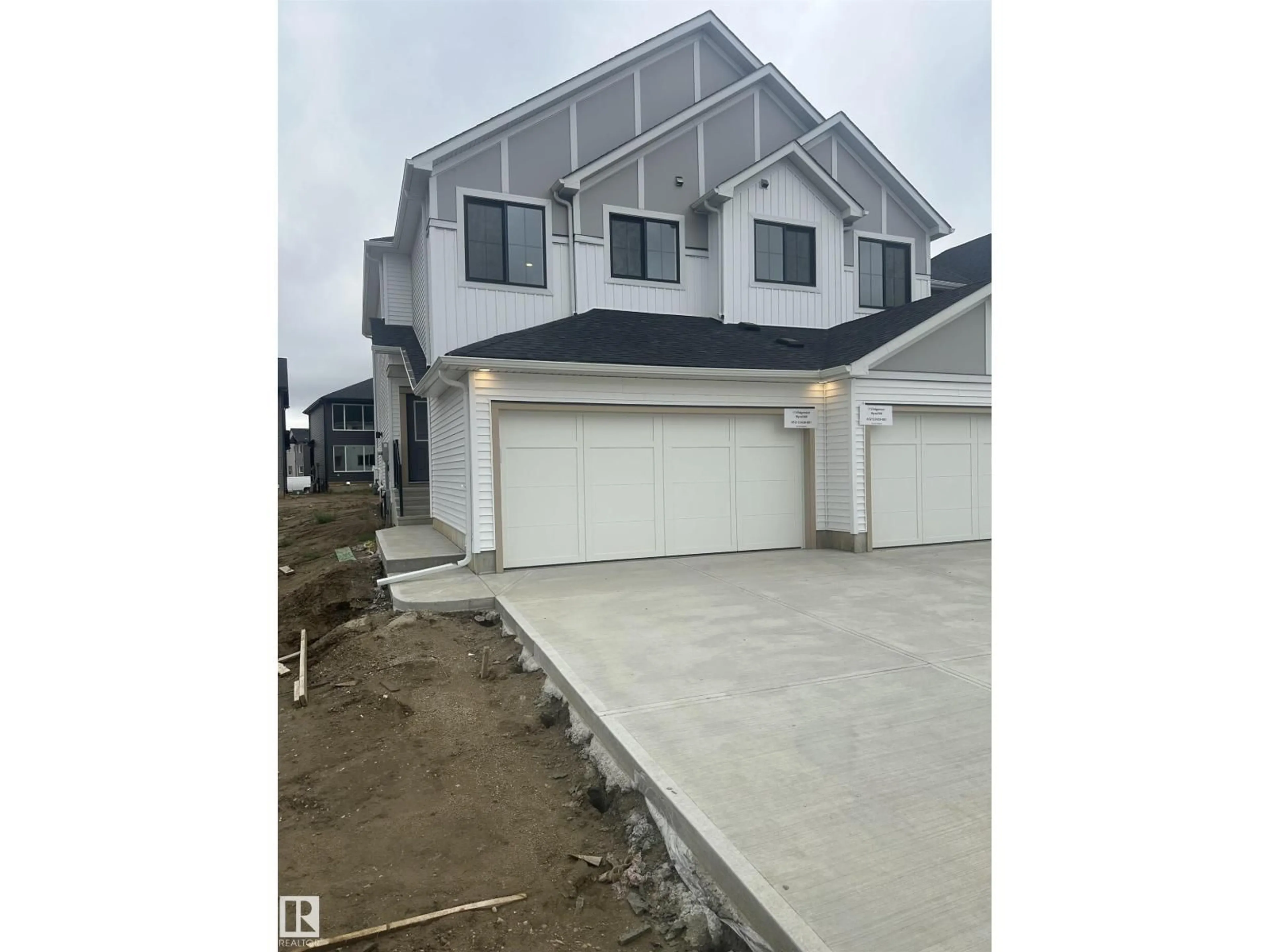 Unknown for 114 EDGEMONT WD, Edmonton Alberta T6M3K5