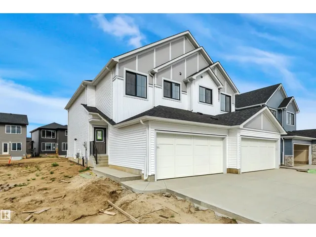 114 EDGEMONT WD, Edmonton 3