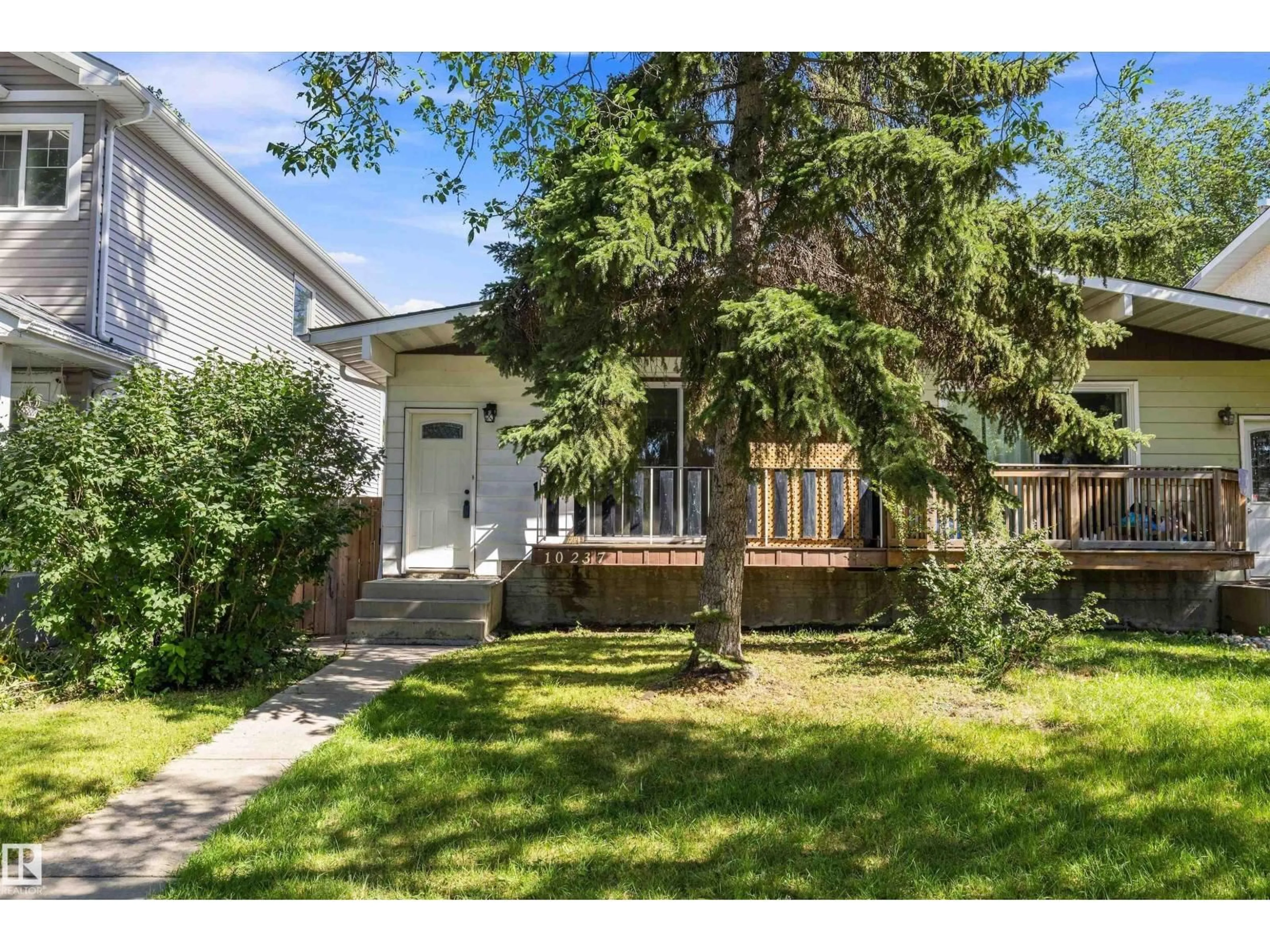Unknown for NW - 10237 151 ST, Edmonton Alberta T5P1T6