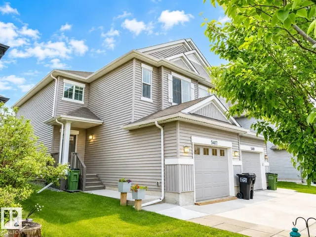 5407 14 AV, Edmonton 3