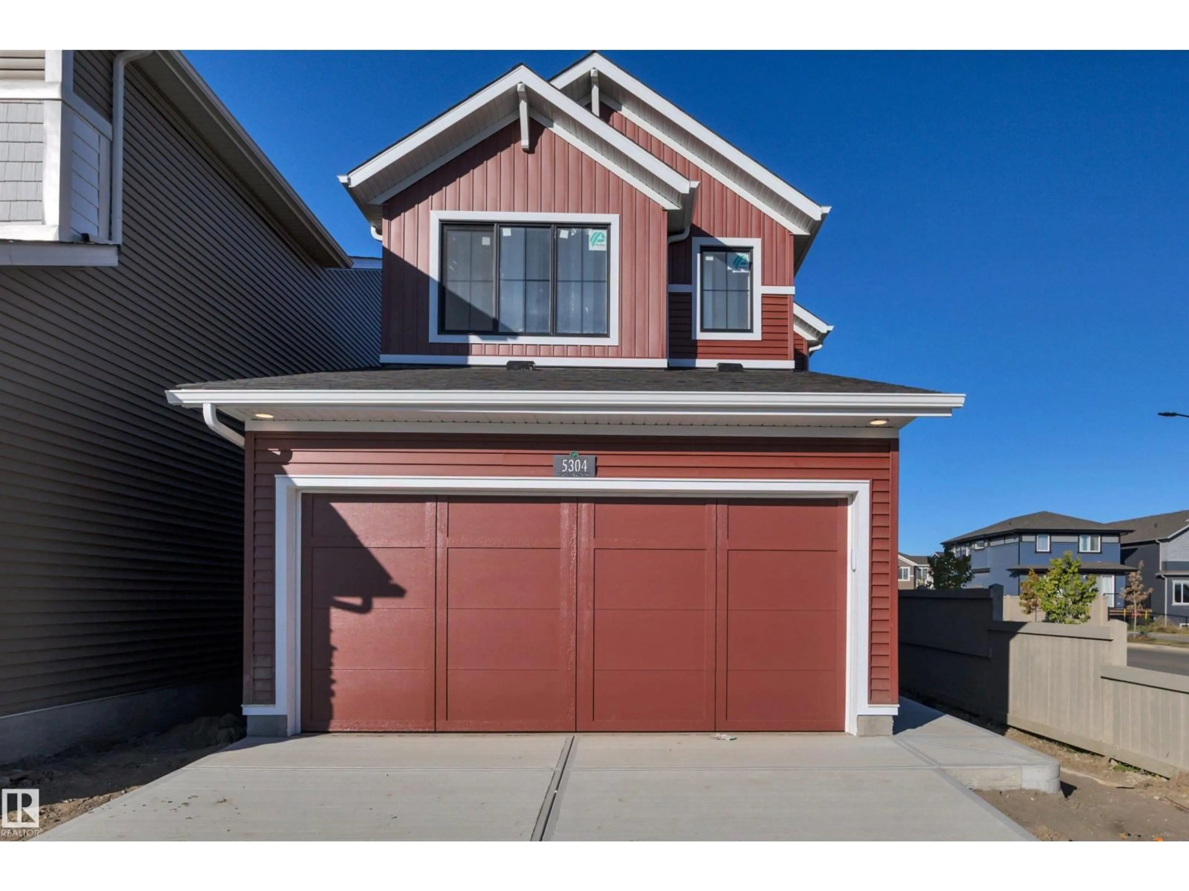 Unknown for 5304 HAWTHORN CL, Edmonton Alberta T6X3N5