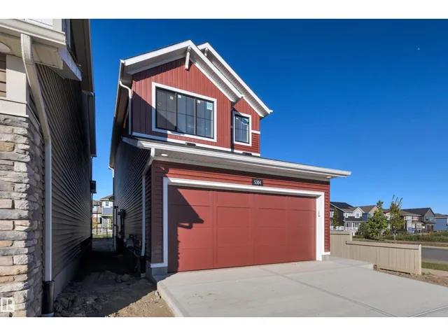 5304 HAWTHORN CL, Edmonton 3