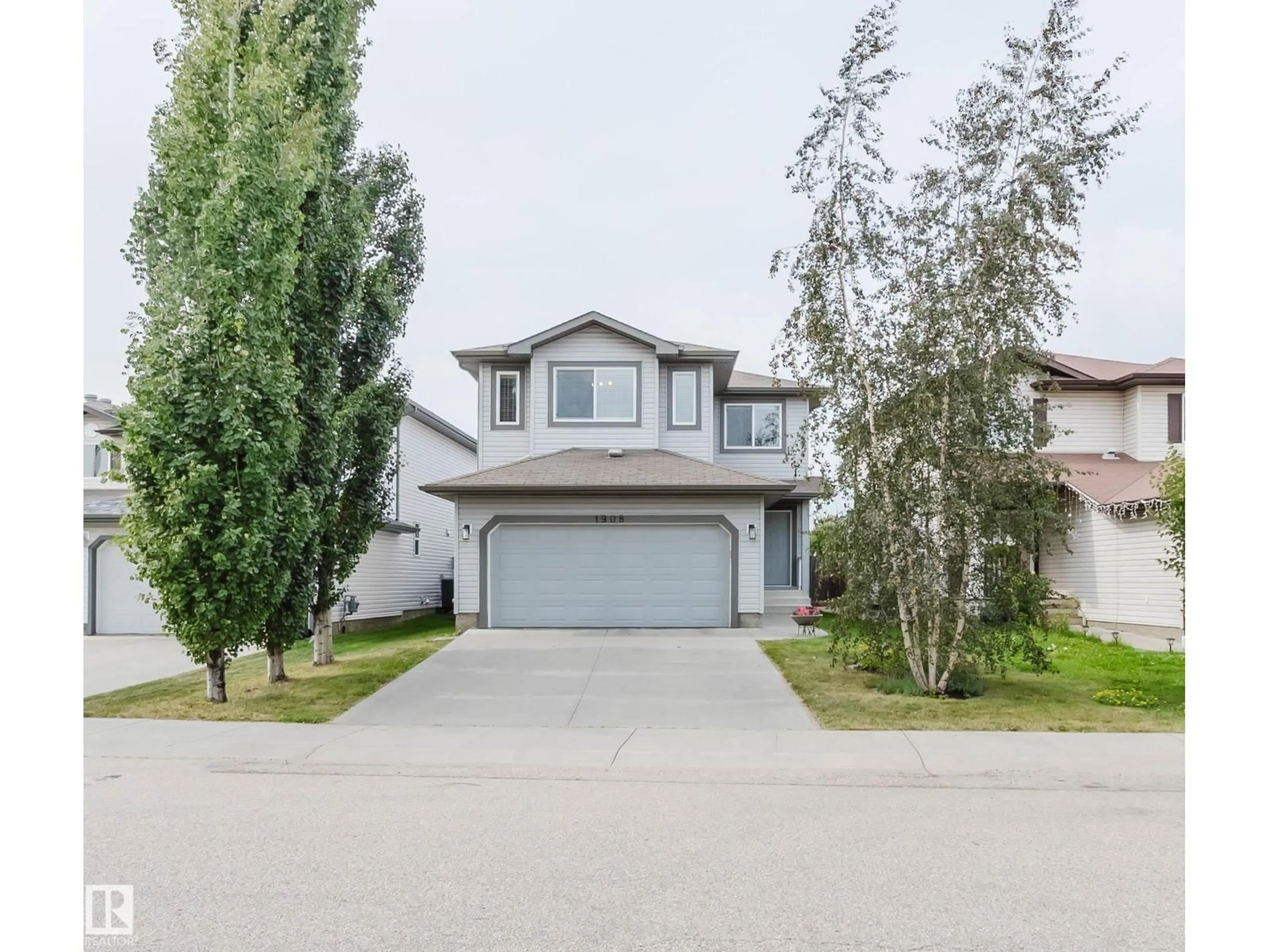 Unknown for 1908 HAMMOND PL, Edmonton Alberta T6M0K3