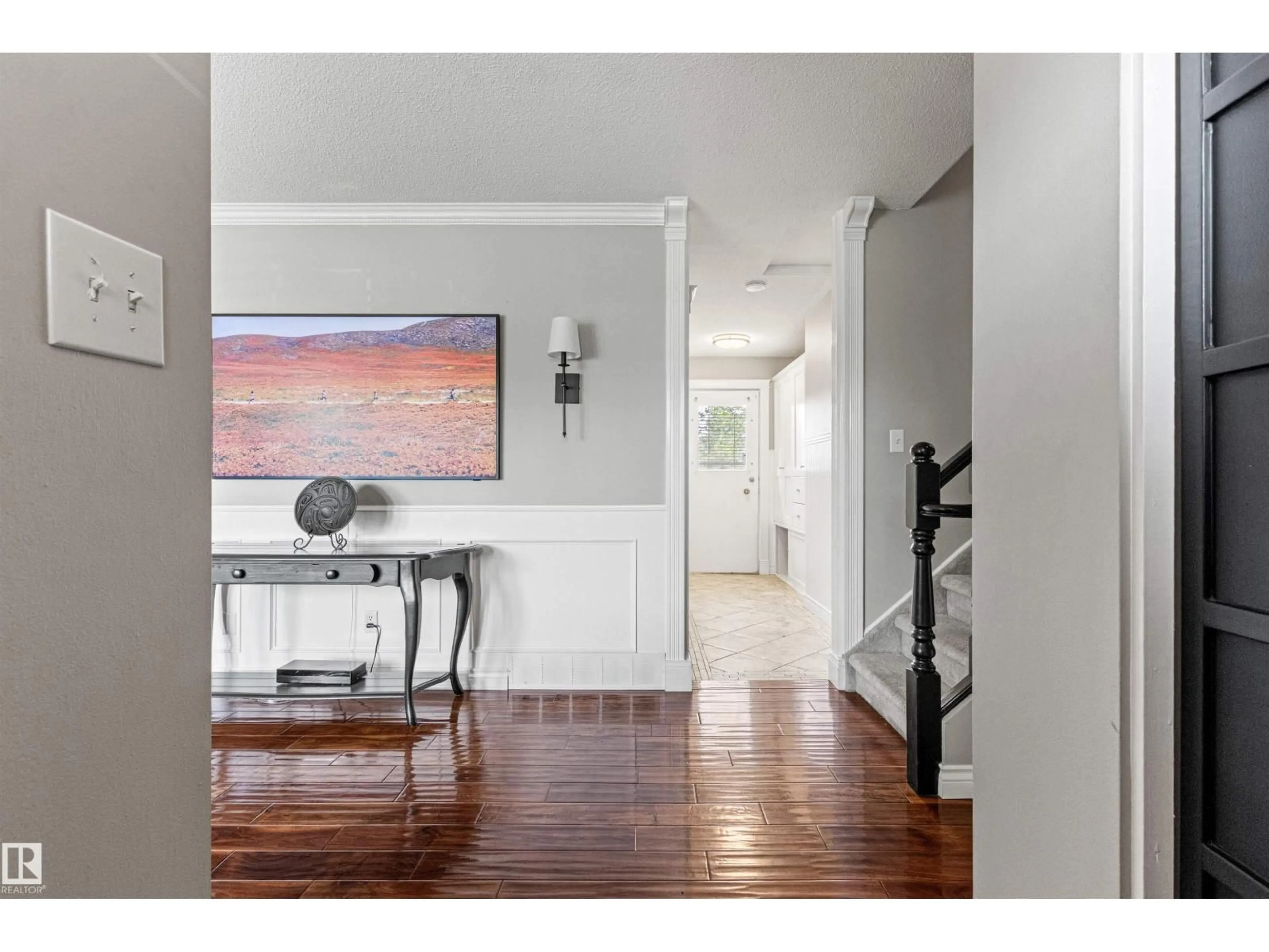 Indoor entryway for NW - 4112 111B ST, Edmonton Alberta T6J1H6