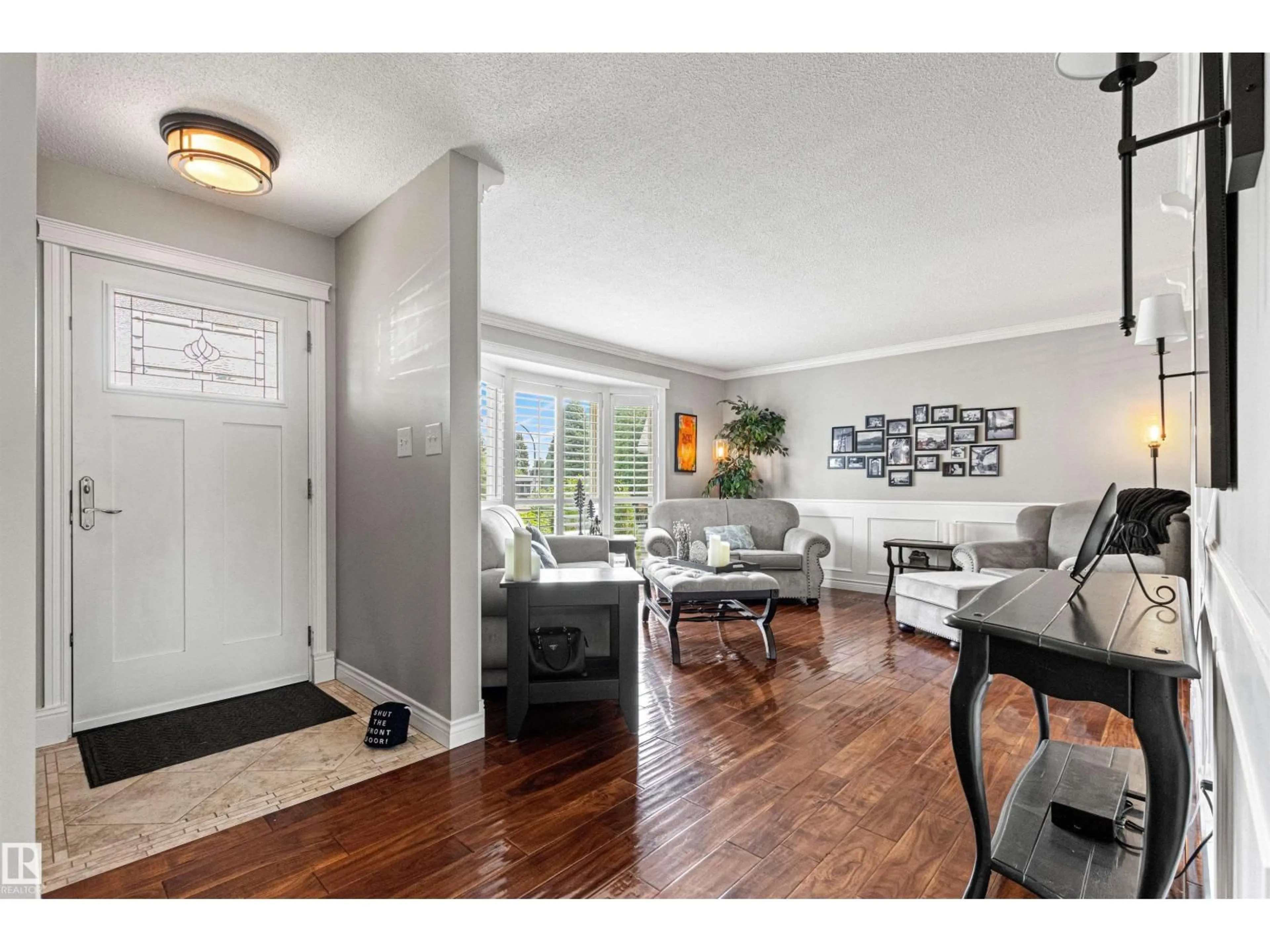Unknown for NW - 4112 111B ST, Edmonton Alberta T6J1H6