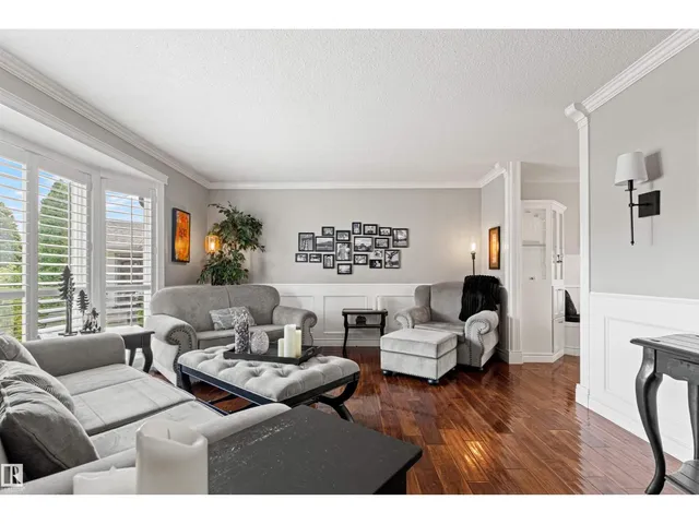 NW - 4112 111B ST, Edmonton 5