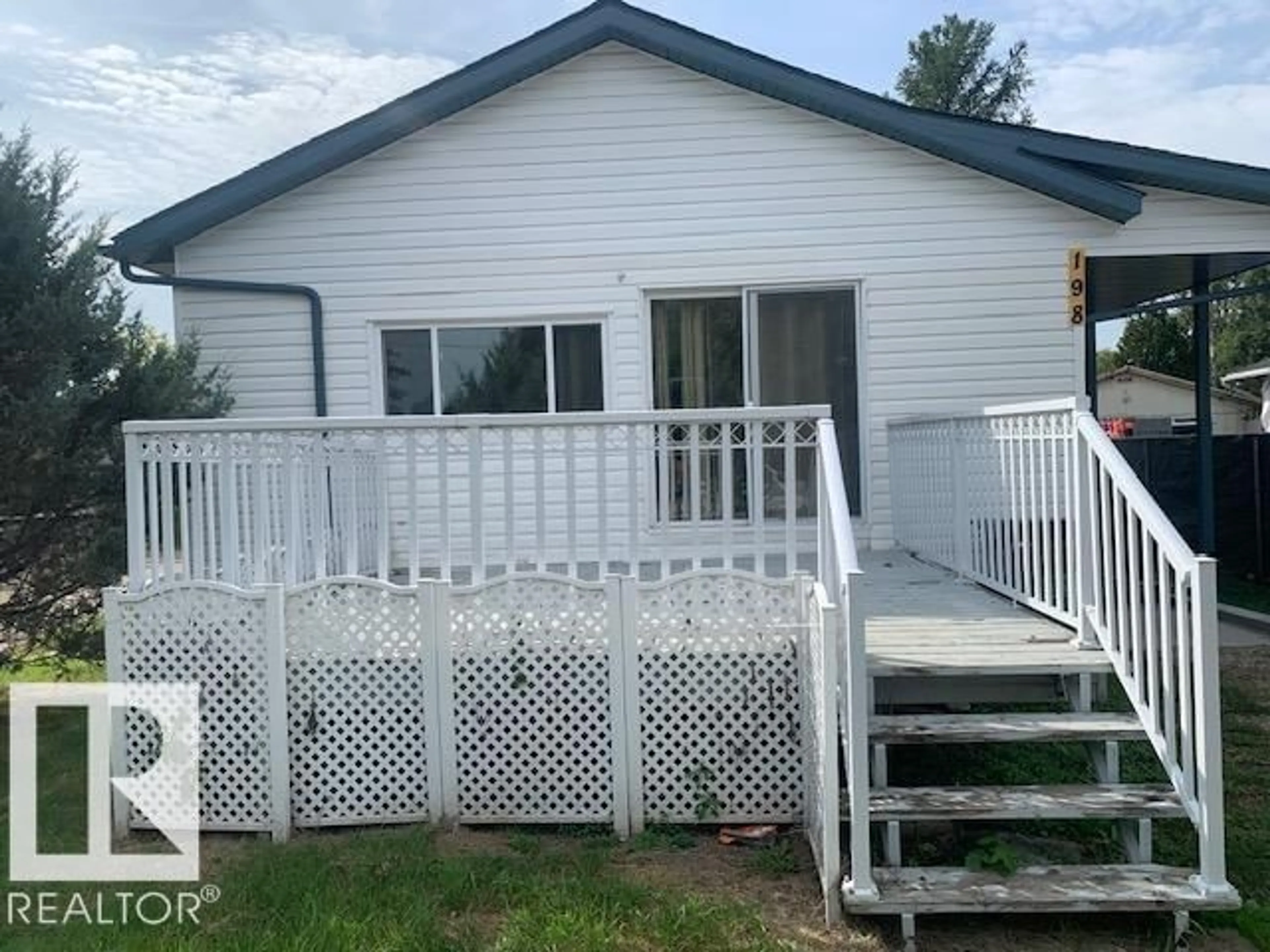Unknown for 198 LEE RIDGE RD, Edmonton Alberta T6K0M9