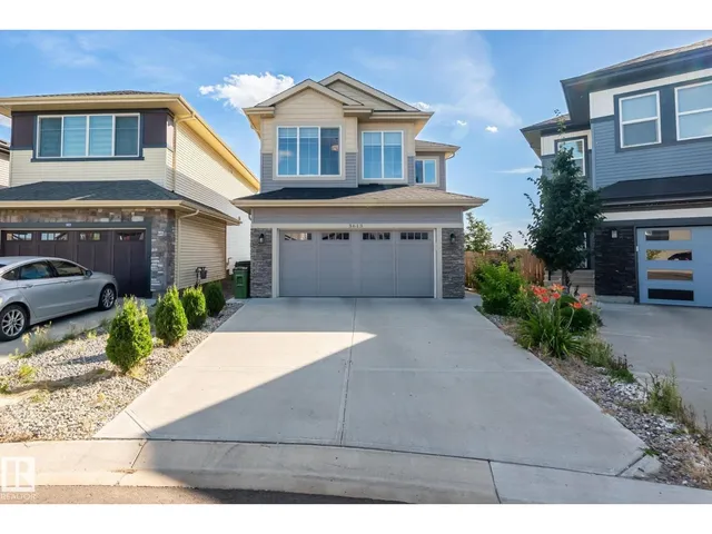 3613 CHECKNITA COVE, Edmonton 2