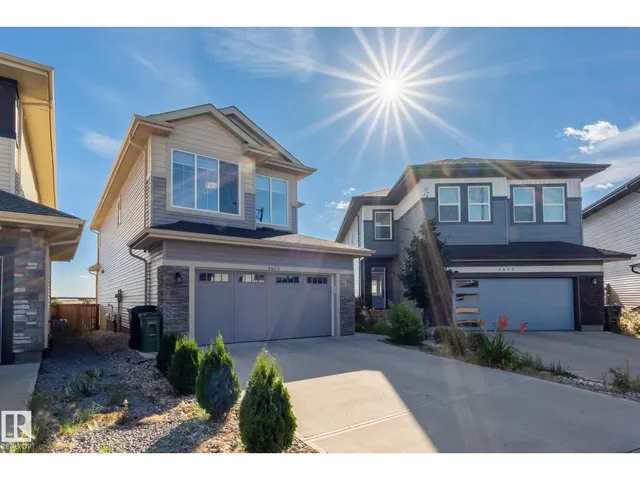 3613 CHECKNITA COVE, Edmonton 5