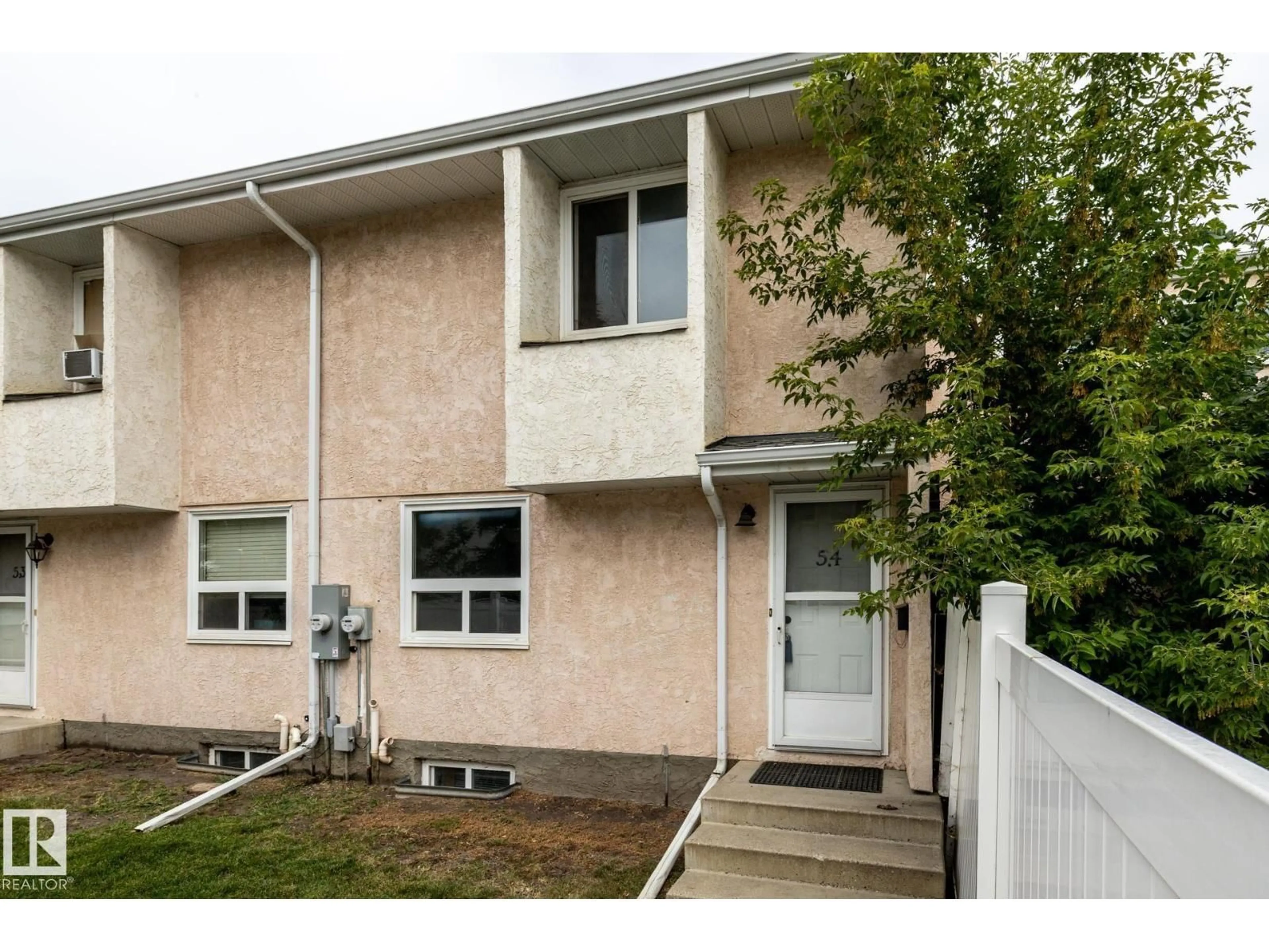 Unknown for NW - 54 LAKEWOOD VG, Edmonton Alberta T6K2B3