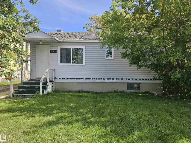 NW - 9905 163 ST, Edmonton 4