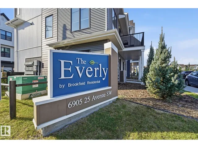 #59 - 6905 25 AV, Edmonton 2