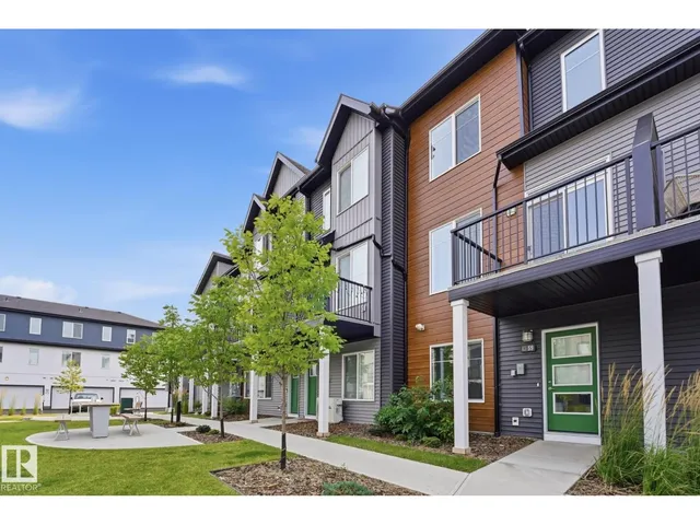 #59 - 6905 25 AV, Edmonton 4