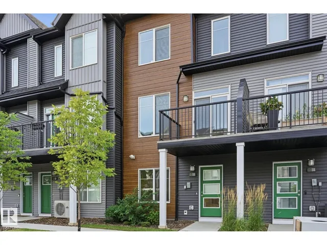 #59 - 6905 25 AV, Edmonton 5