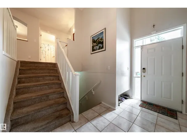 7 - 1283 CARTER CREST RD, Edmonton 4