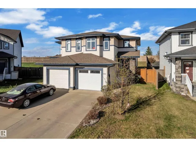 NW - 9919 217 ST, Edmonton 2