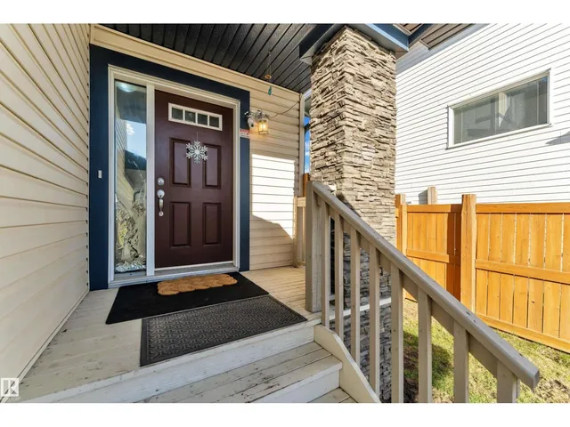 NW - 9919 217 ST, Edmonton 5