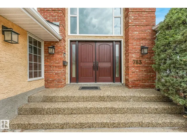 783 WHEELER RD, Edmonton 4