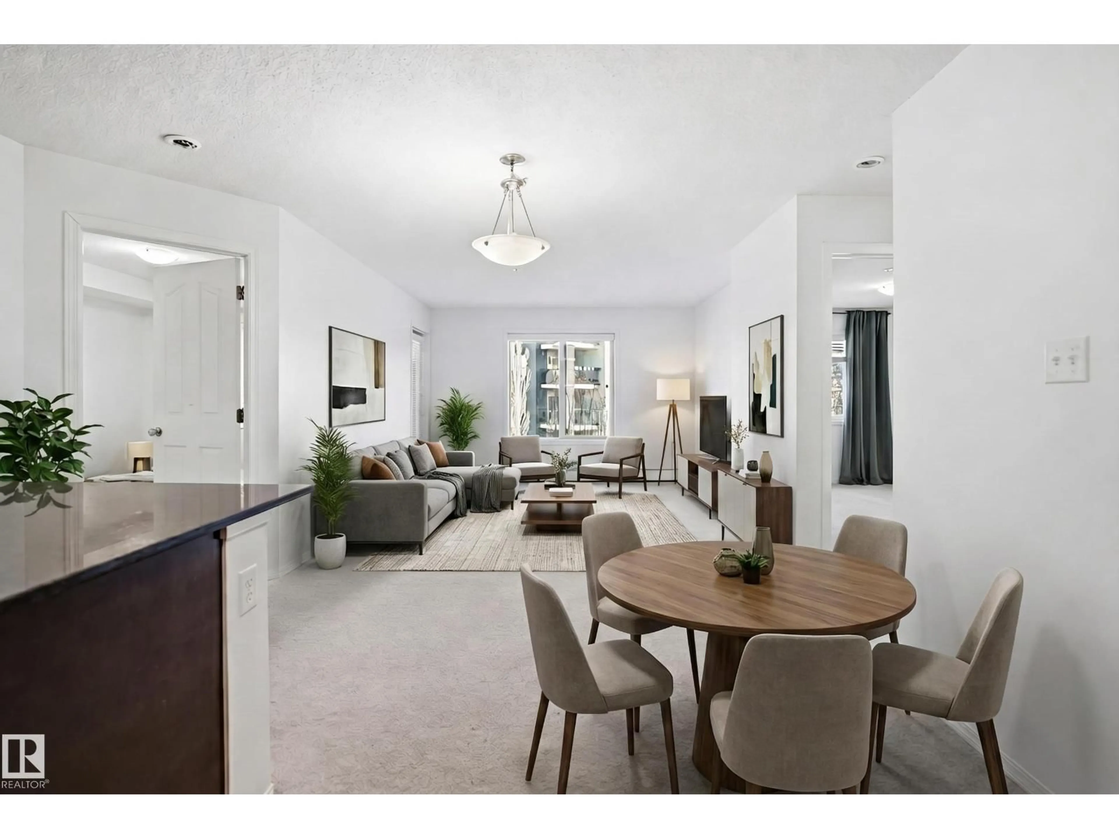 Unknown for 205 - 11812 22 AVE SW, Edmonton Alberta T6W2A2