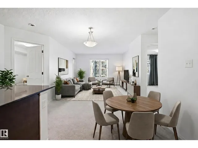 205 - 11812 22 AVE SW, Edmonton 2
