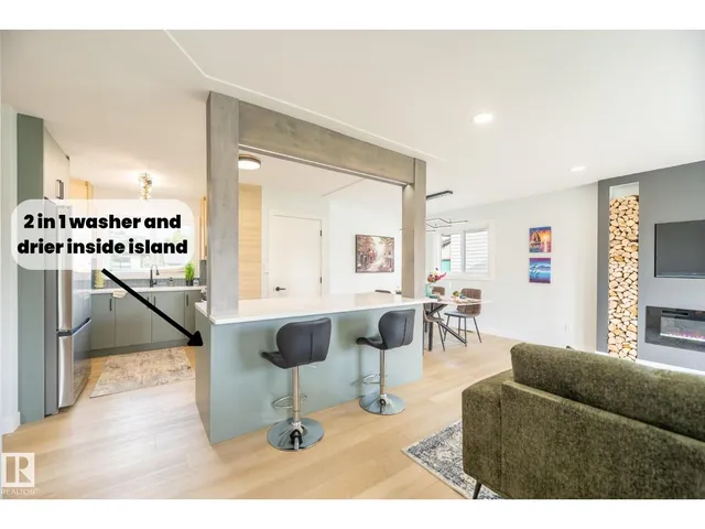 16136 109A AV, Edmonton 5
