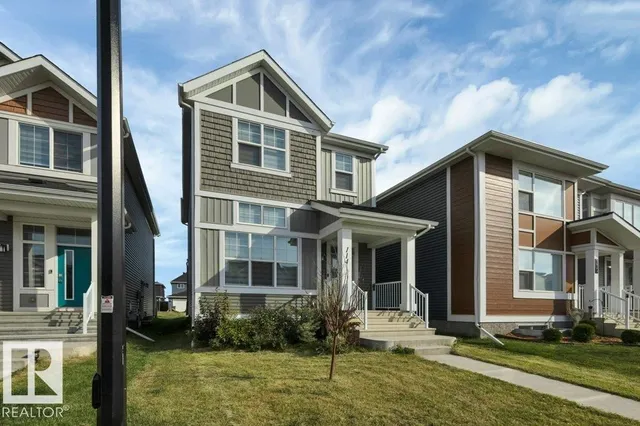 114 STONEHOUSE WY, Leduc 2
