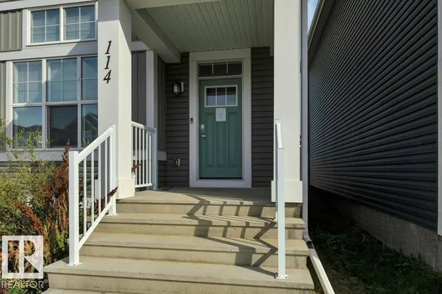 114 STONEHOUSE WY, Leduc 4
