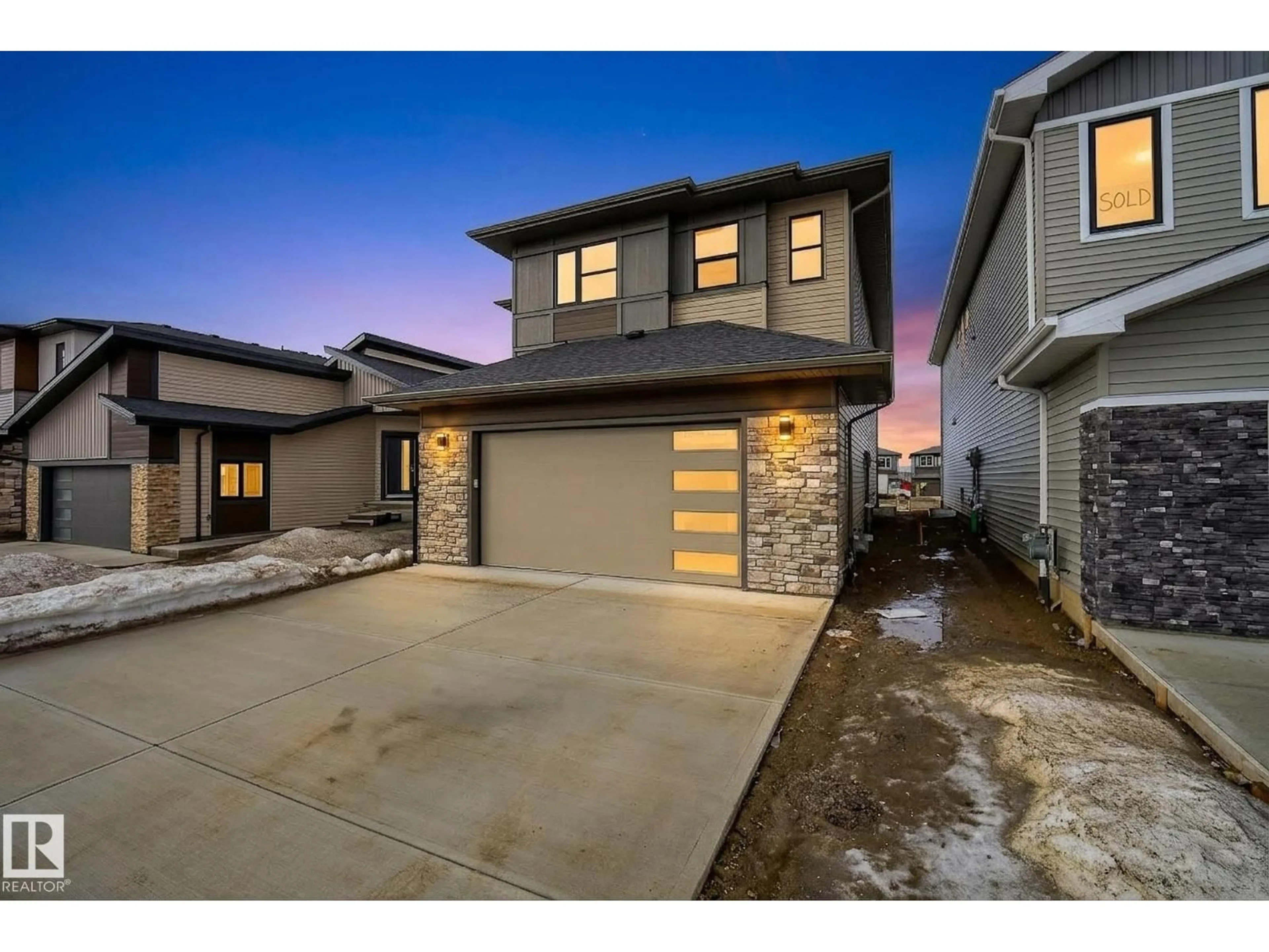 Unknown for 7091 KIVIAQ CR, Edmonton Alberta T6W5N7