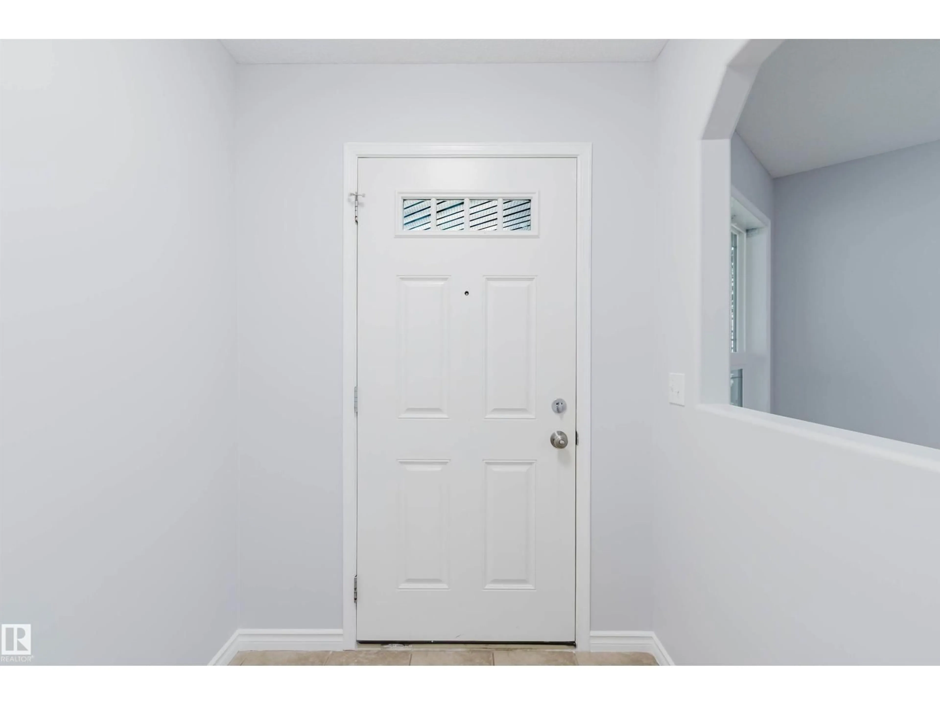 Indoor entryway for SW - 1227 115 ST, Edmonton Alberta T6W1W6