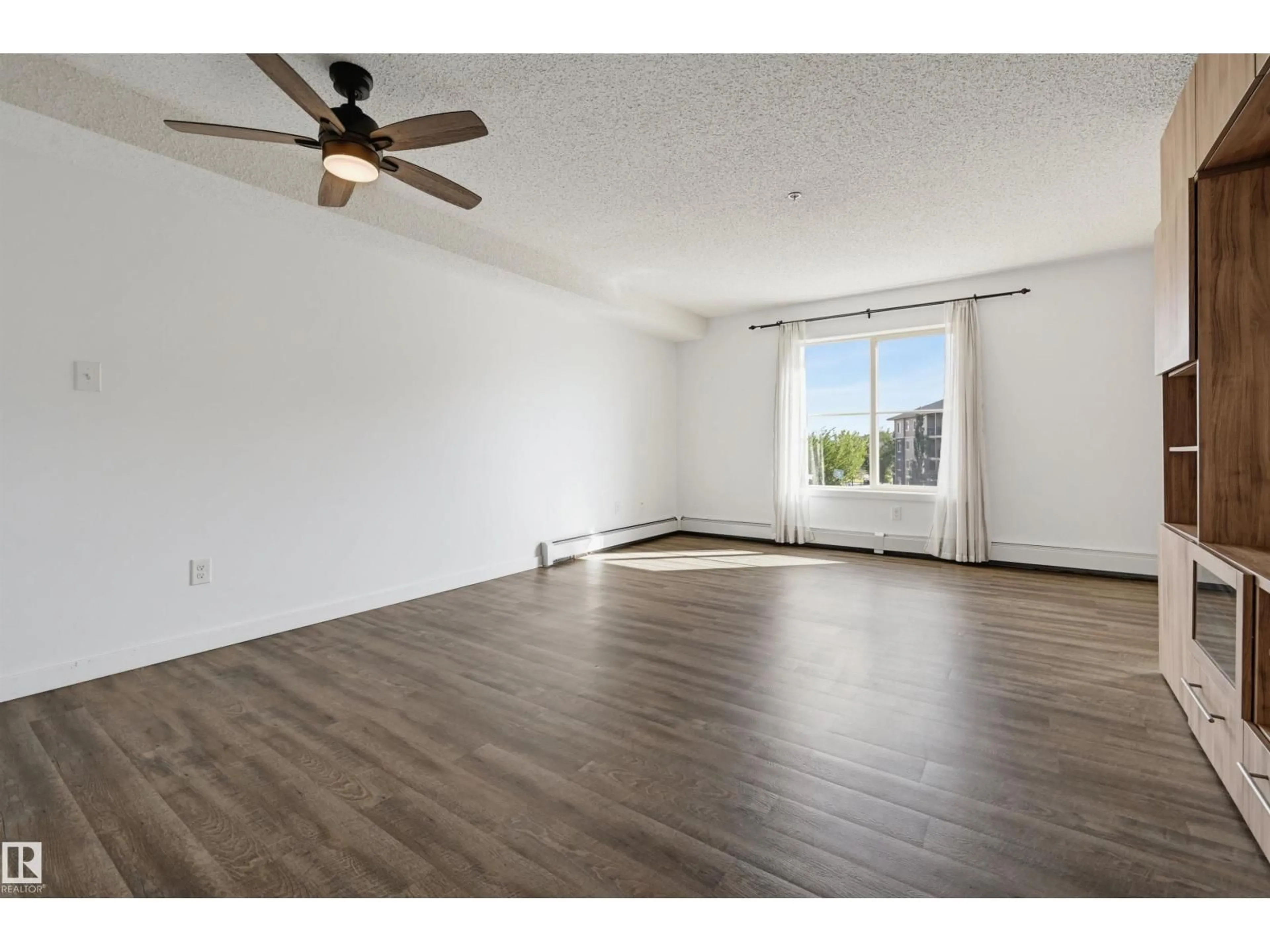 A pic of a room for #309 - 1060 MCCONACHIE BV, Edmonton Alberta T5Y0W9