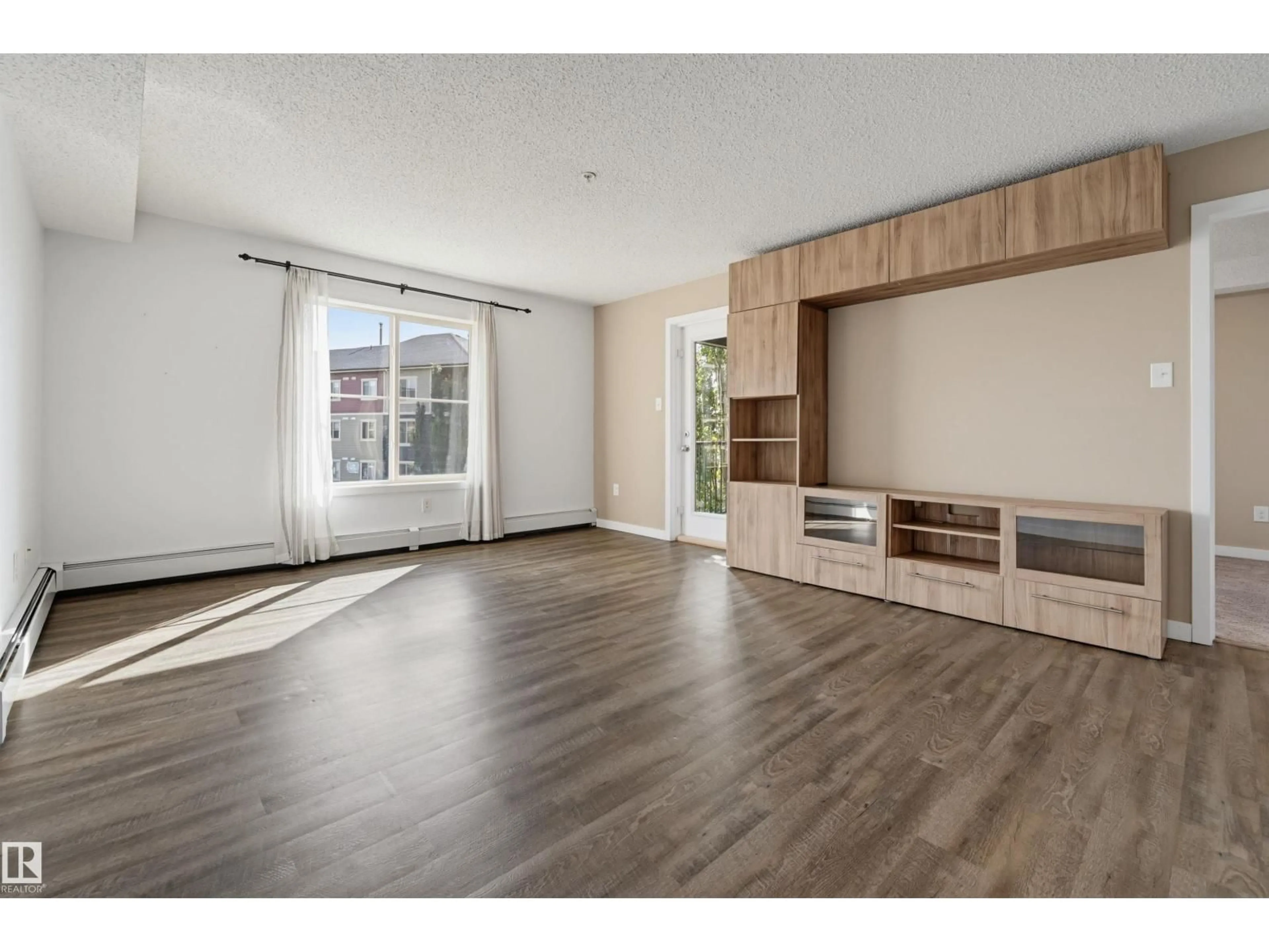 A pic of a room for #309 - 1060 MCCONACHIE BV, Edmonton Alberta T5Y0W9