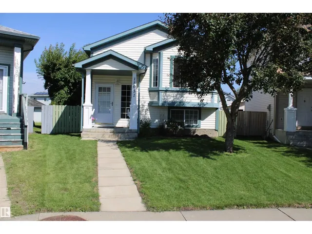 NW - 15031 135 ST, Edmonton 2