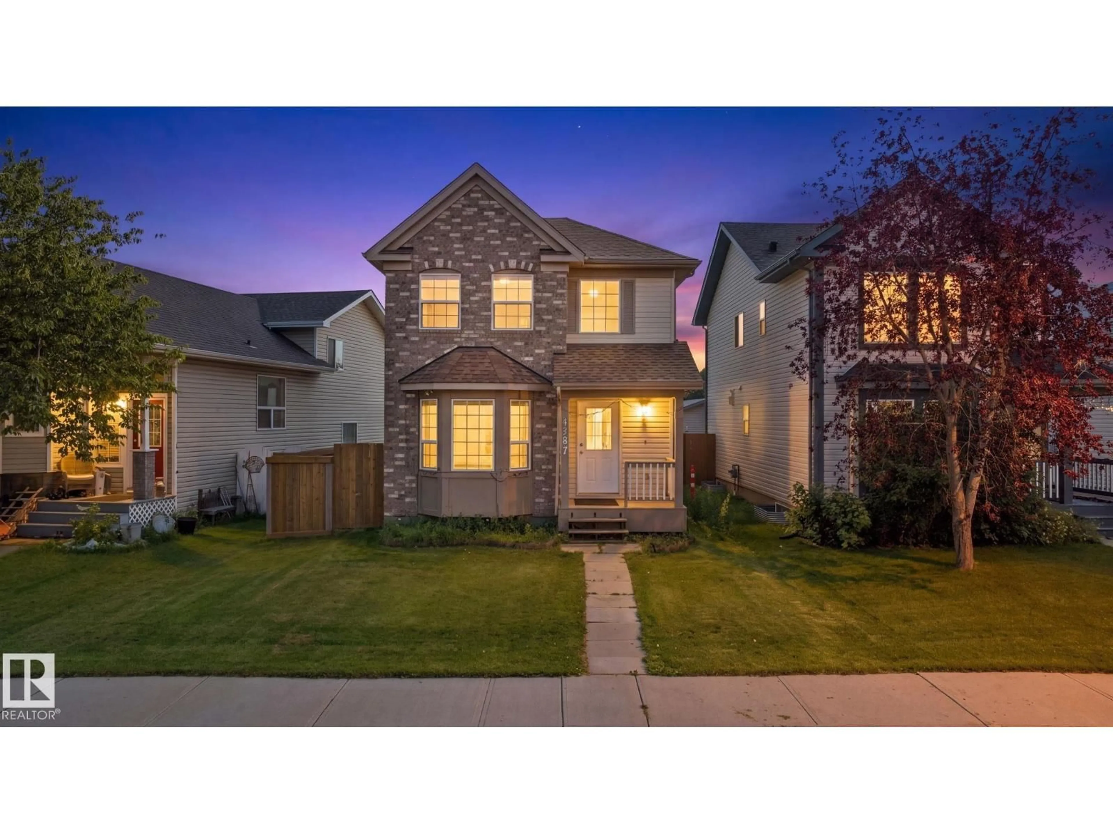 Unknown for 4267 24 ST, Edmonton Alberta T6T1L9
