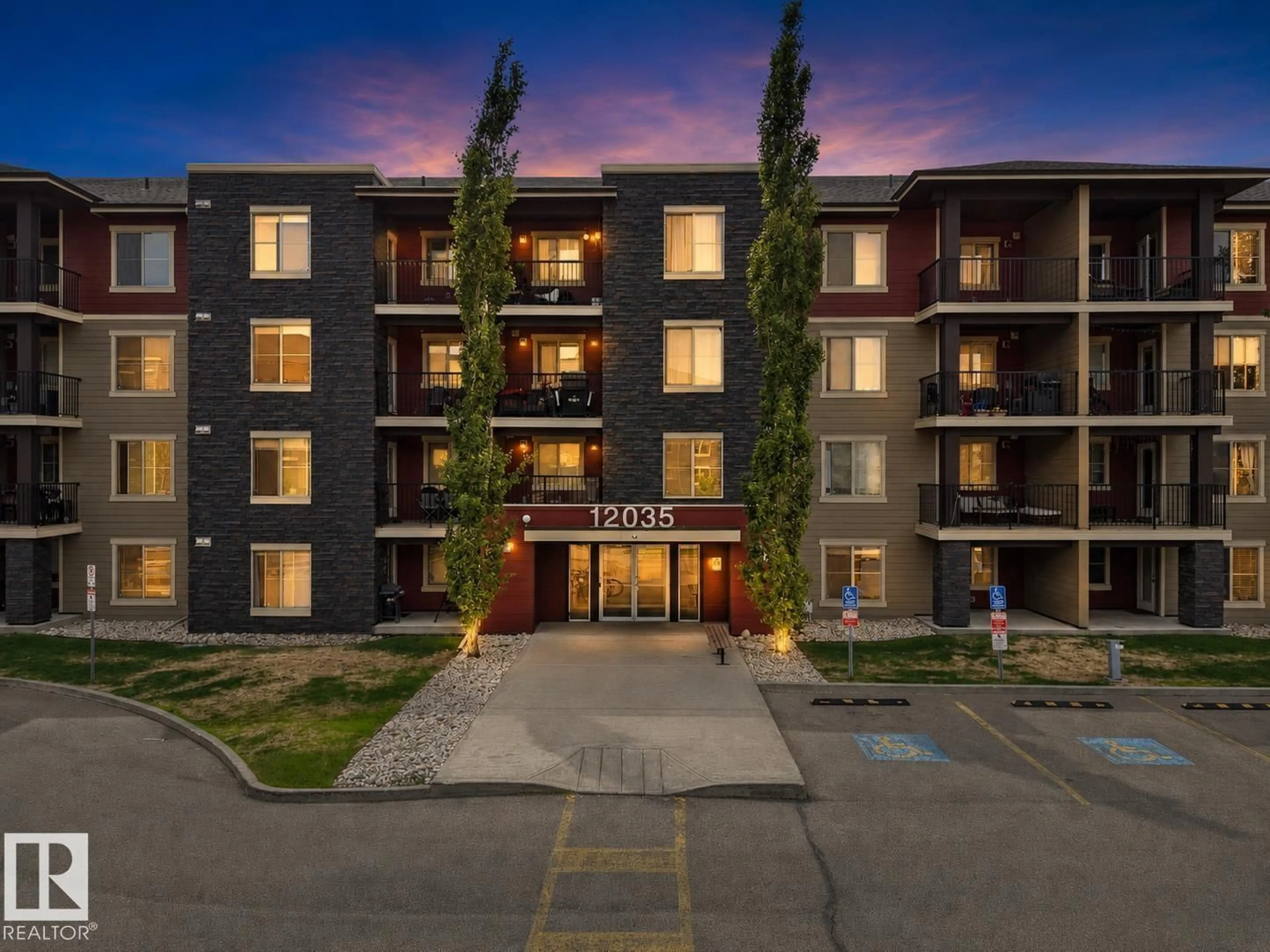 Unknown for #114 - 12035 22 AV, Edmonton Alberta T6W2X9