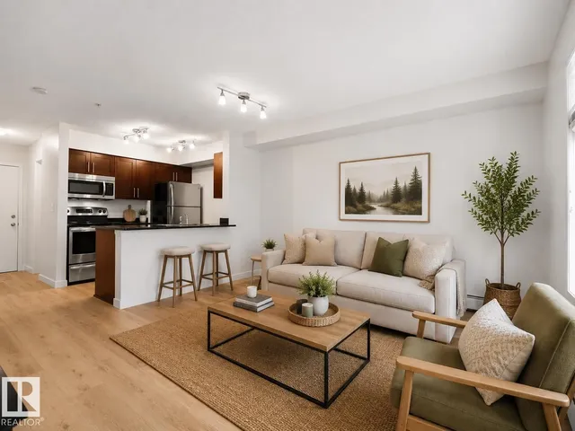 #114 - 12035 22 AV, Edmonton 5