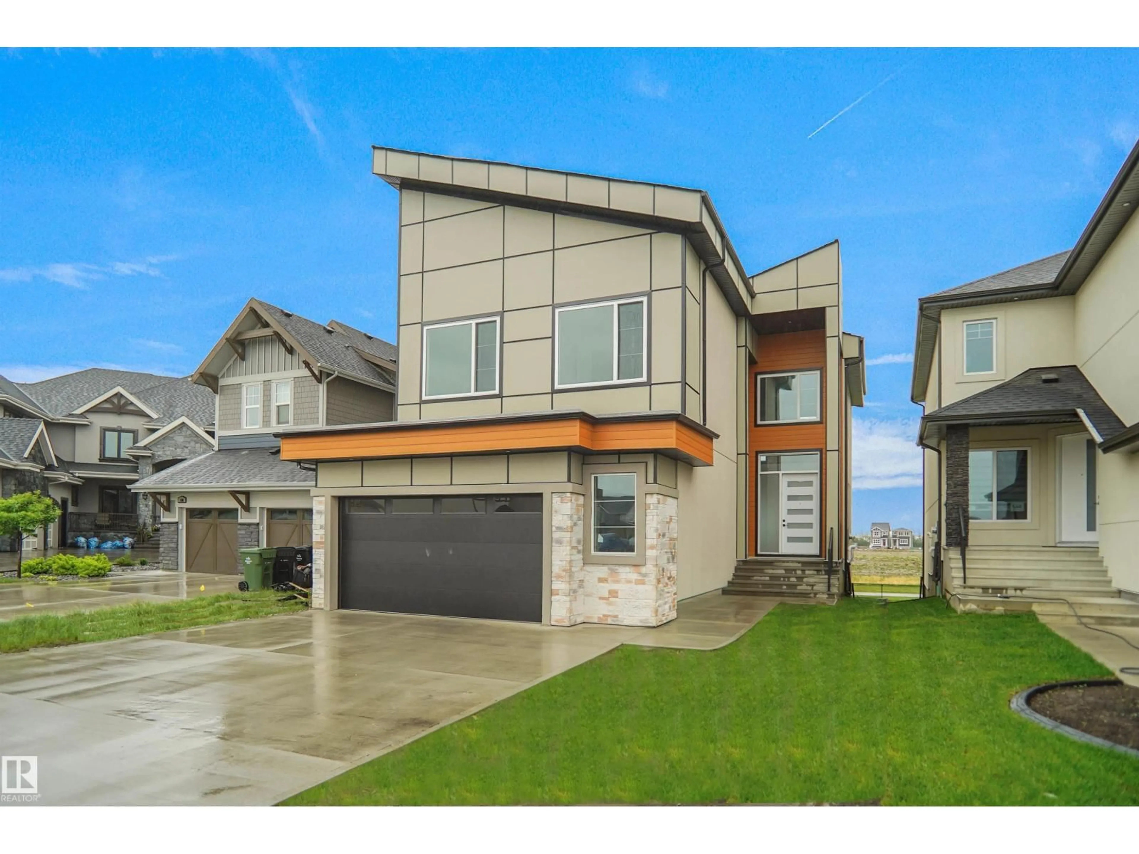 Unknown for 142 EDGEWATER CI, Leduc Alberta T9E1K5