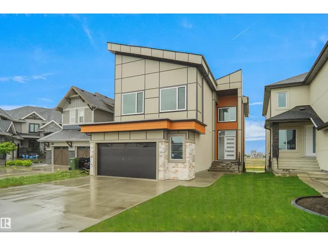 142 EDGEWATER CI, Leduc 3