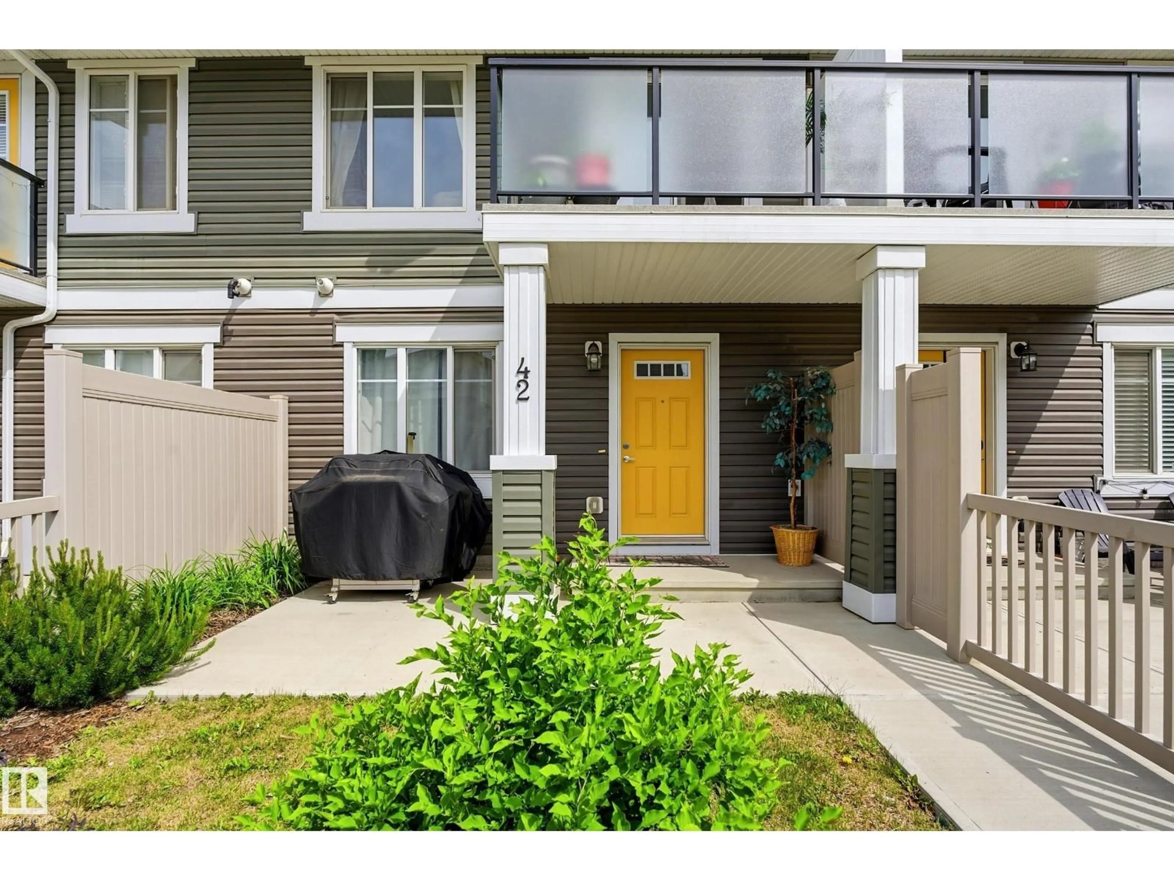 Unknown for #42 - 2905 141 ST SW, Edmonton Alberta T6W3M4