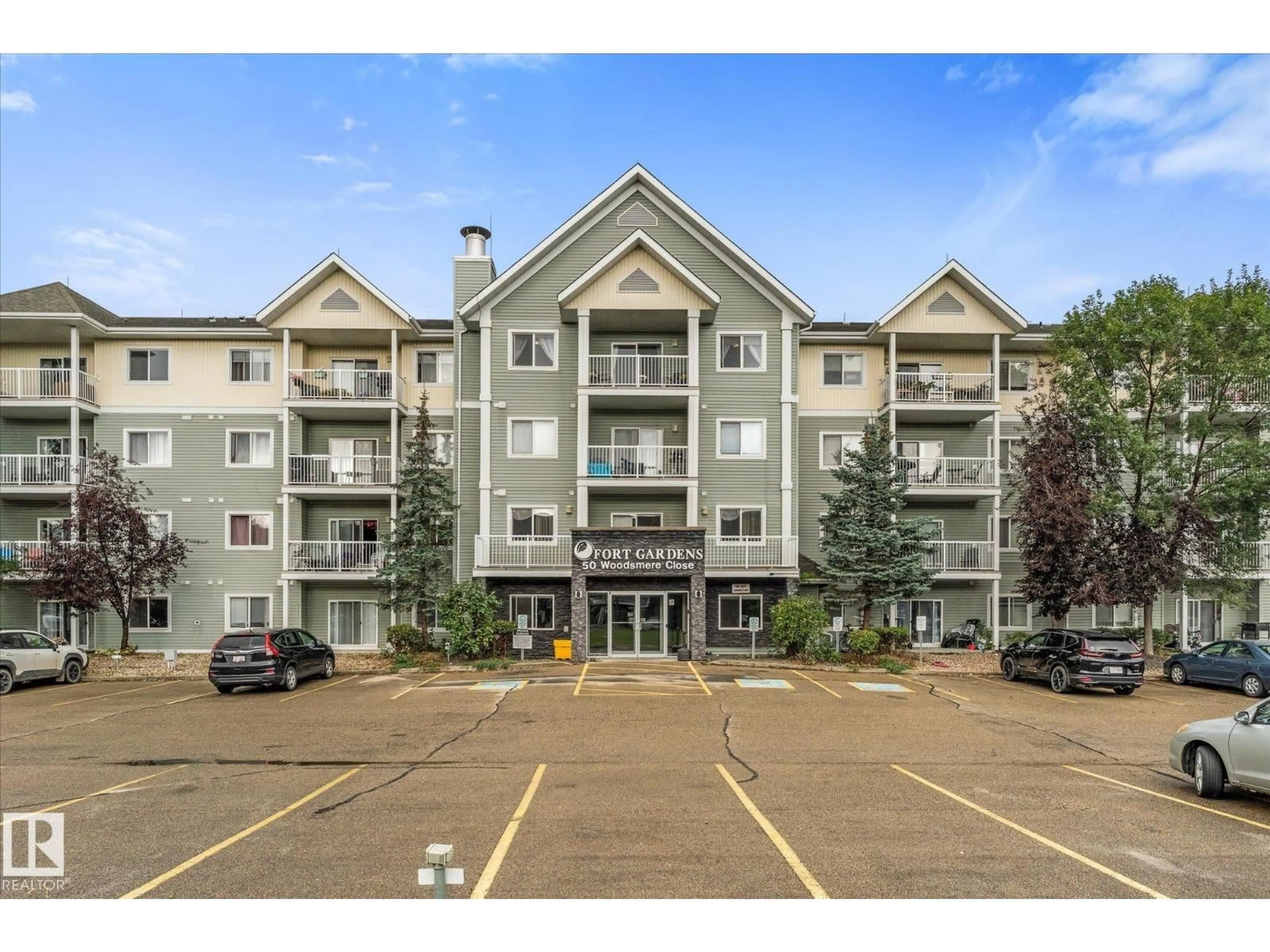 Unknown for 437 WOODSMERE CL, Fort Saskatchewan Alberta T8L4N9