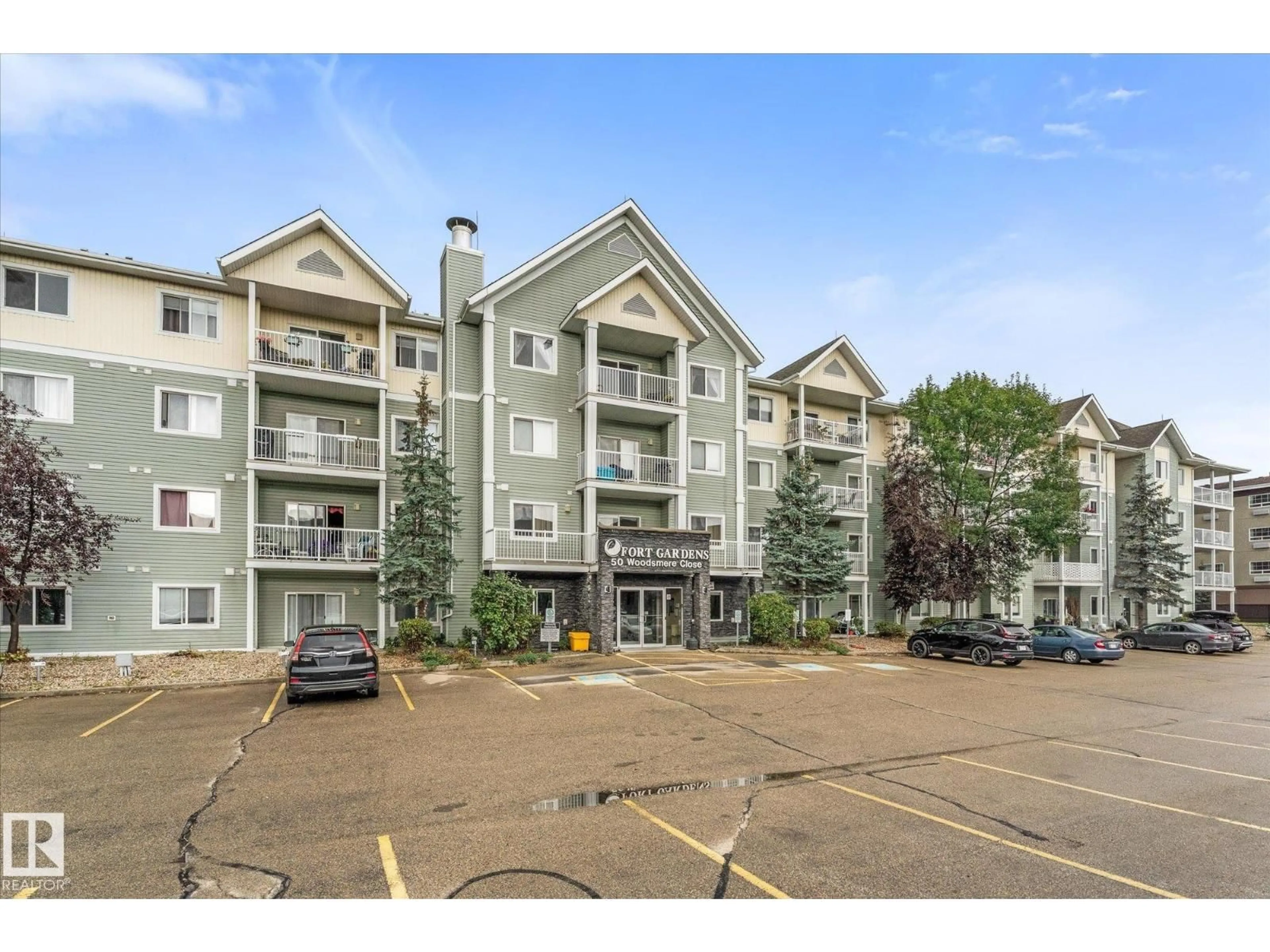Unknown for 437 WOODSMERE CL, Fort Saskatchewan Alberta T8L4N9