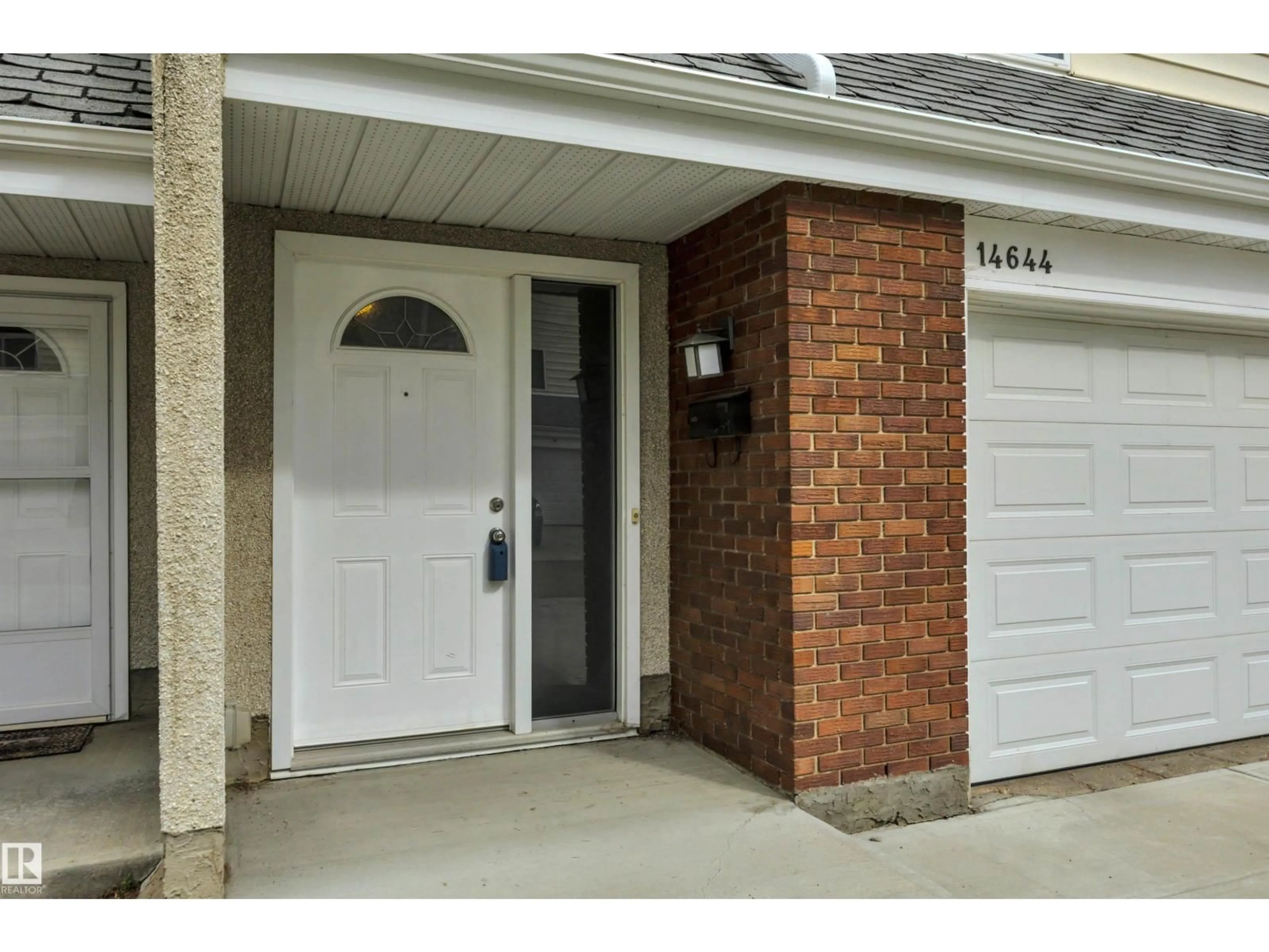 Indoor entryway for NW - 14644 52 ST, Edmonton Alberta T5A3M7
