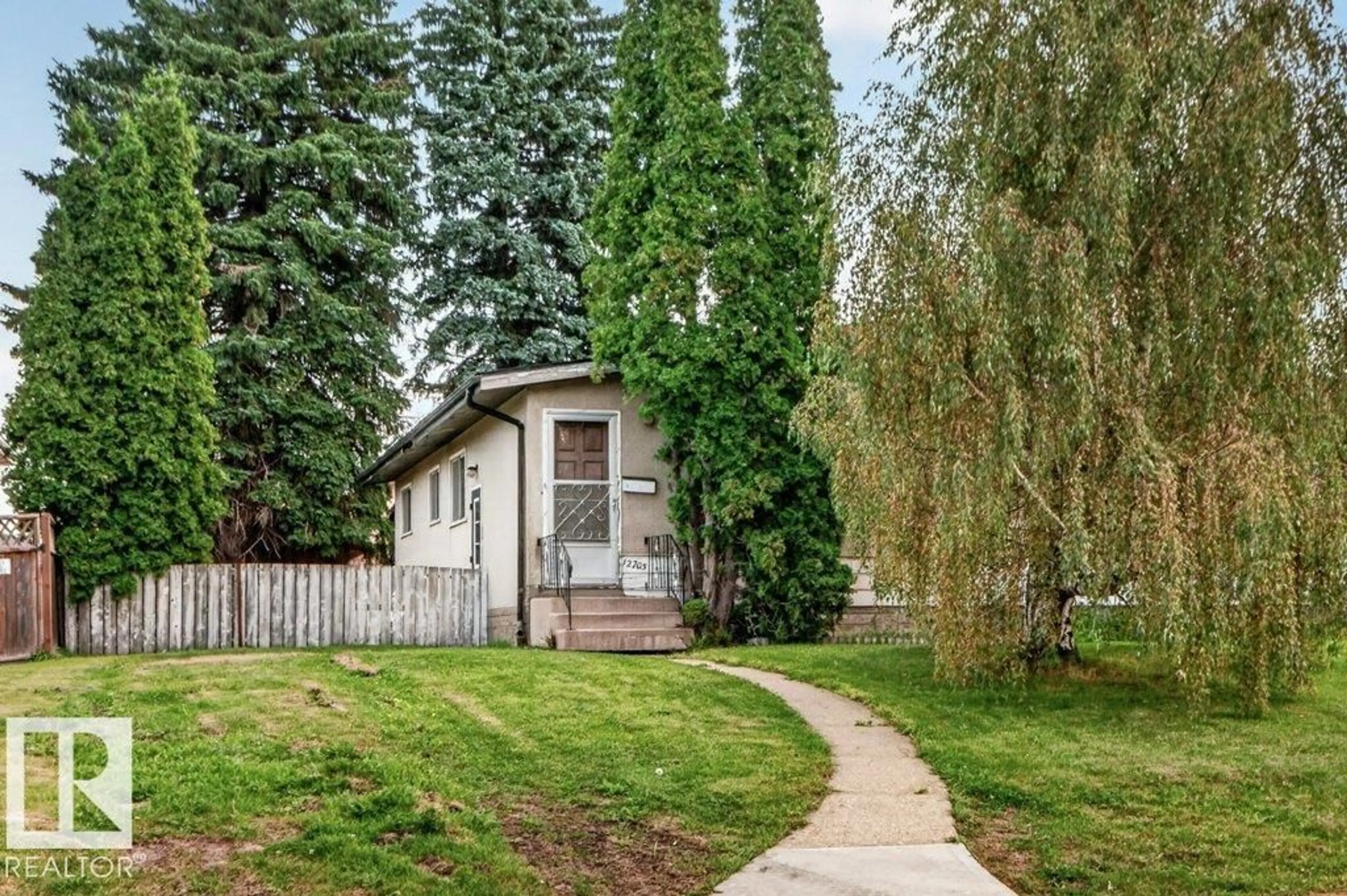 Unknown for 12705 87 ST, Edmonton Alberta T5E3C8