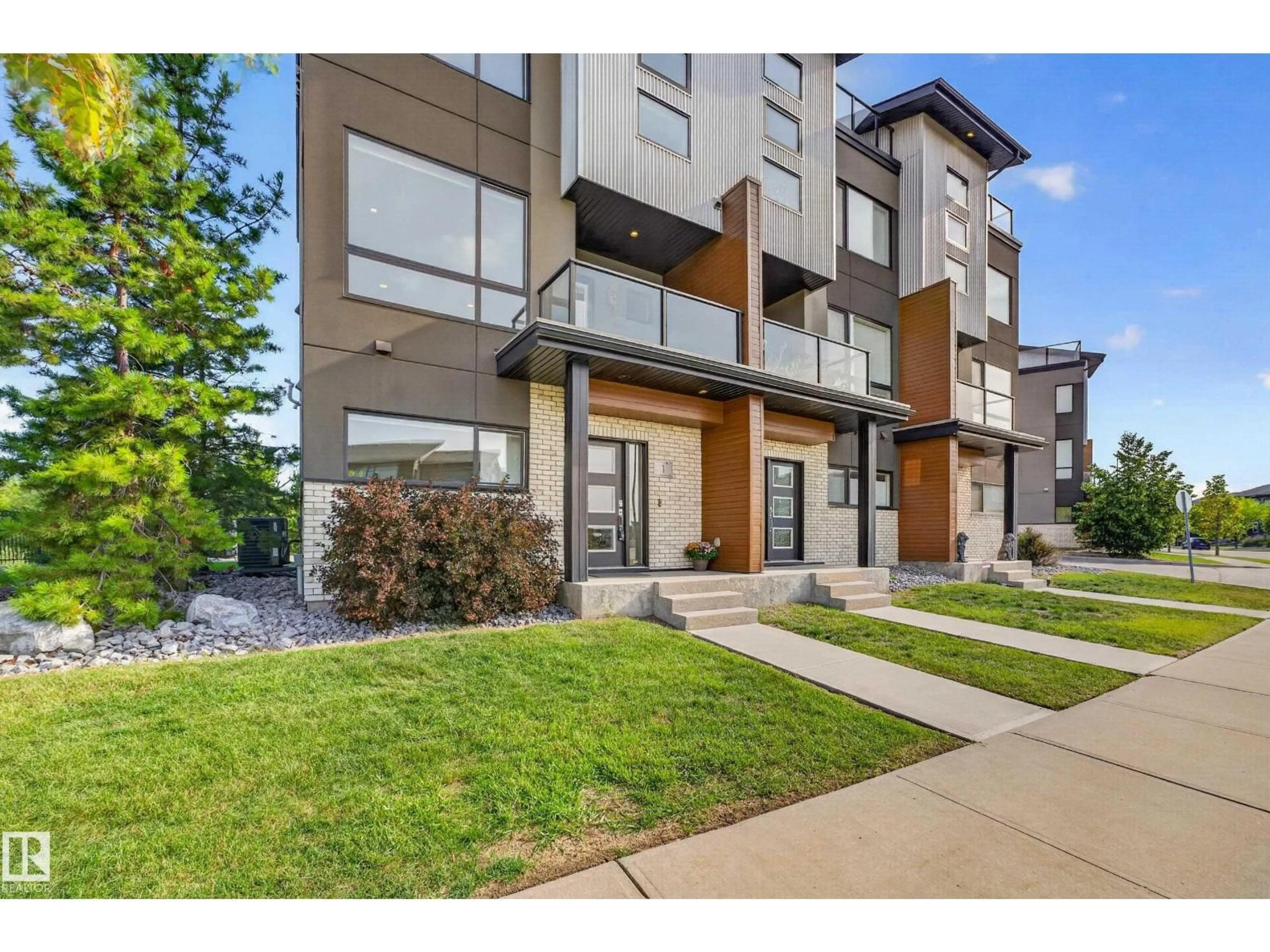 Unknown for 95 SALISBURY WY, Sherwood Park Alberta T8B0C1