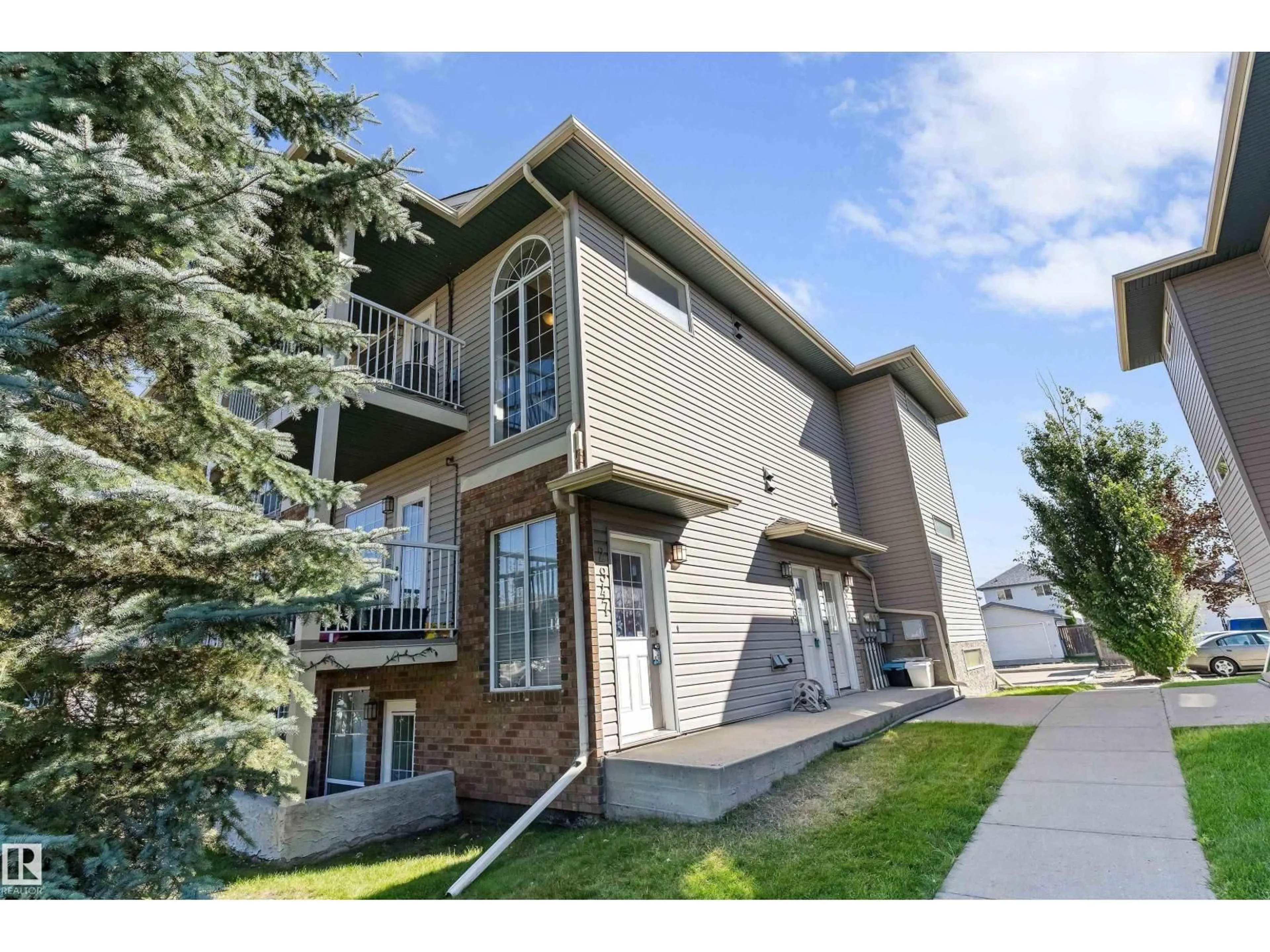 Unknown for 2947 26 ST, Edmonton Alberta T6T2A1
