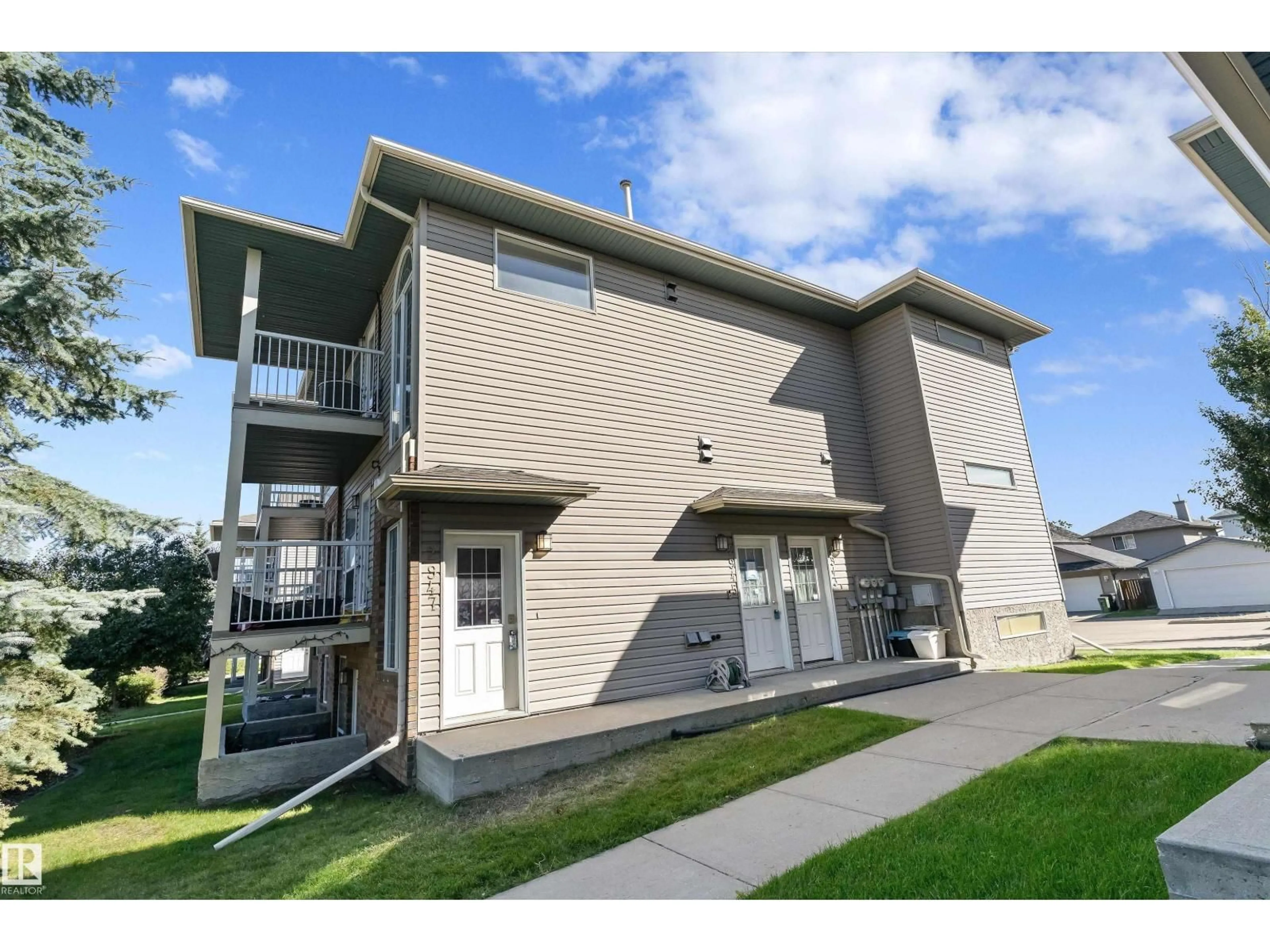 Unknown for 2947 26 ST, Edmonton Alberta T6T2A1