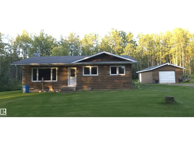 171038 - 13 TWP RD 720, Rural Athabasca County 2