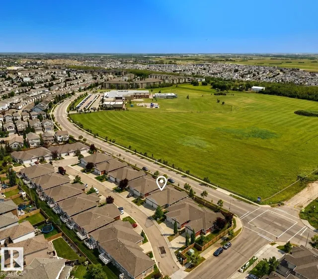 #9 - 175 MCCONACHIE DR, Edmonton 2