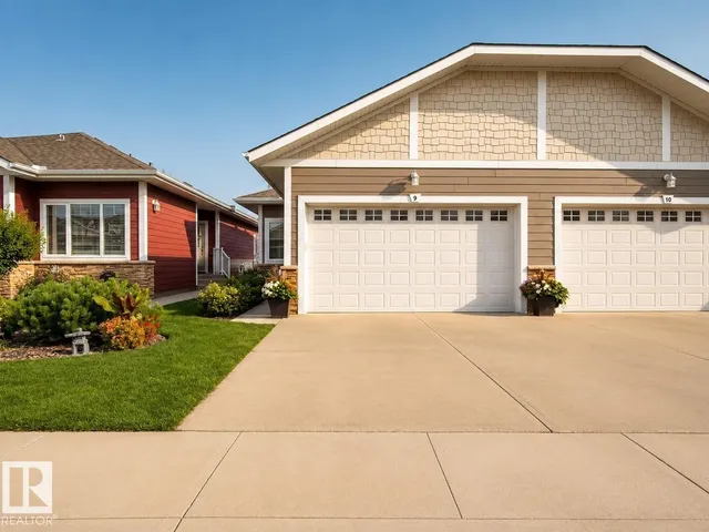 #9 - 175 MCCONACHIE DR, Edmonton 3