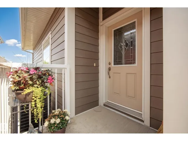 #9 - 175 MCCONACHIE DR, Edmonton 5