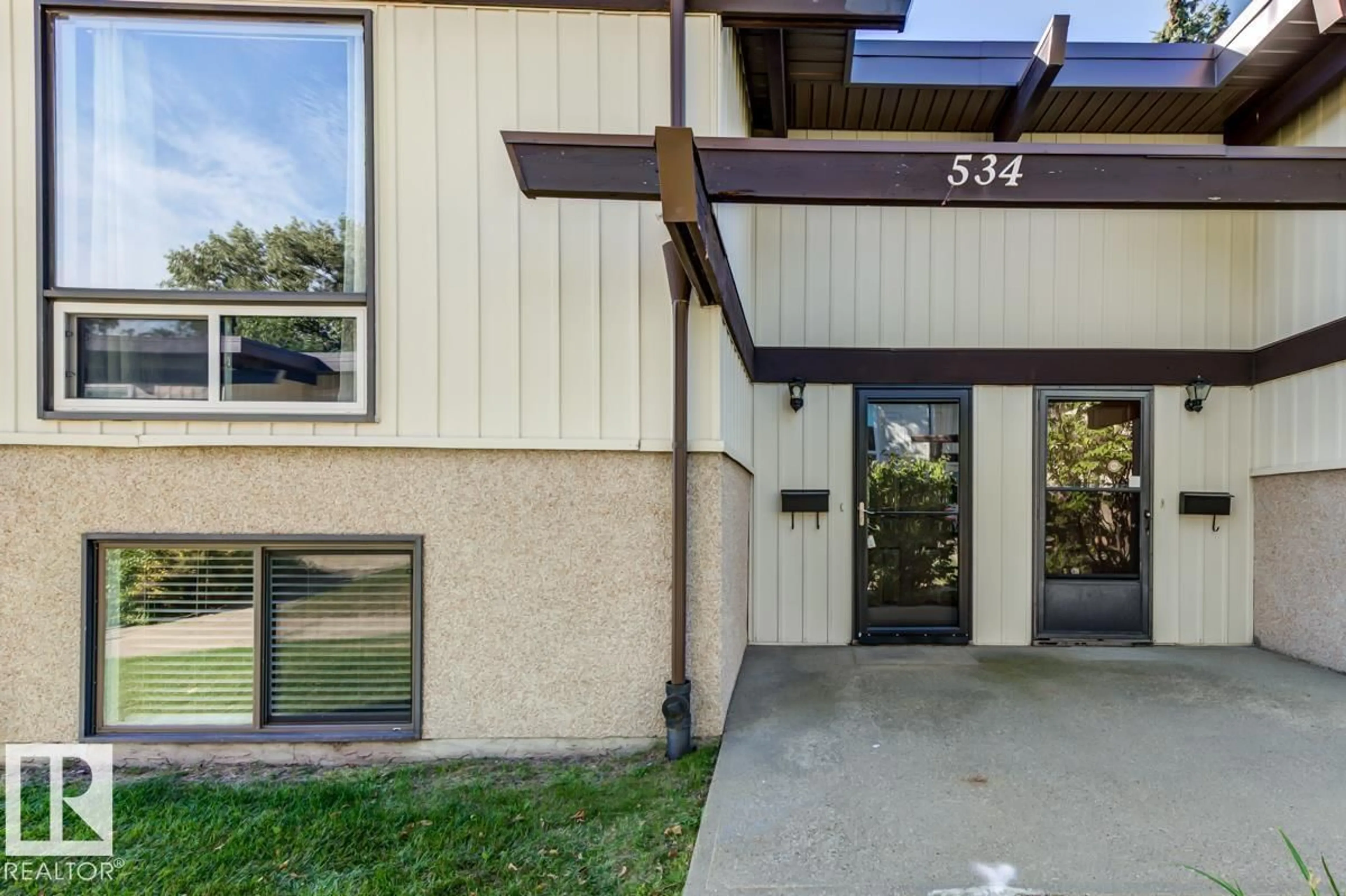 Unknown for 534 LEE RIDGE RD, Edmonton Alberta T6K2K3